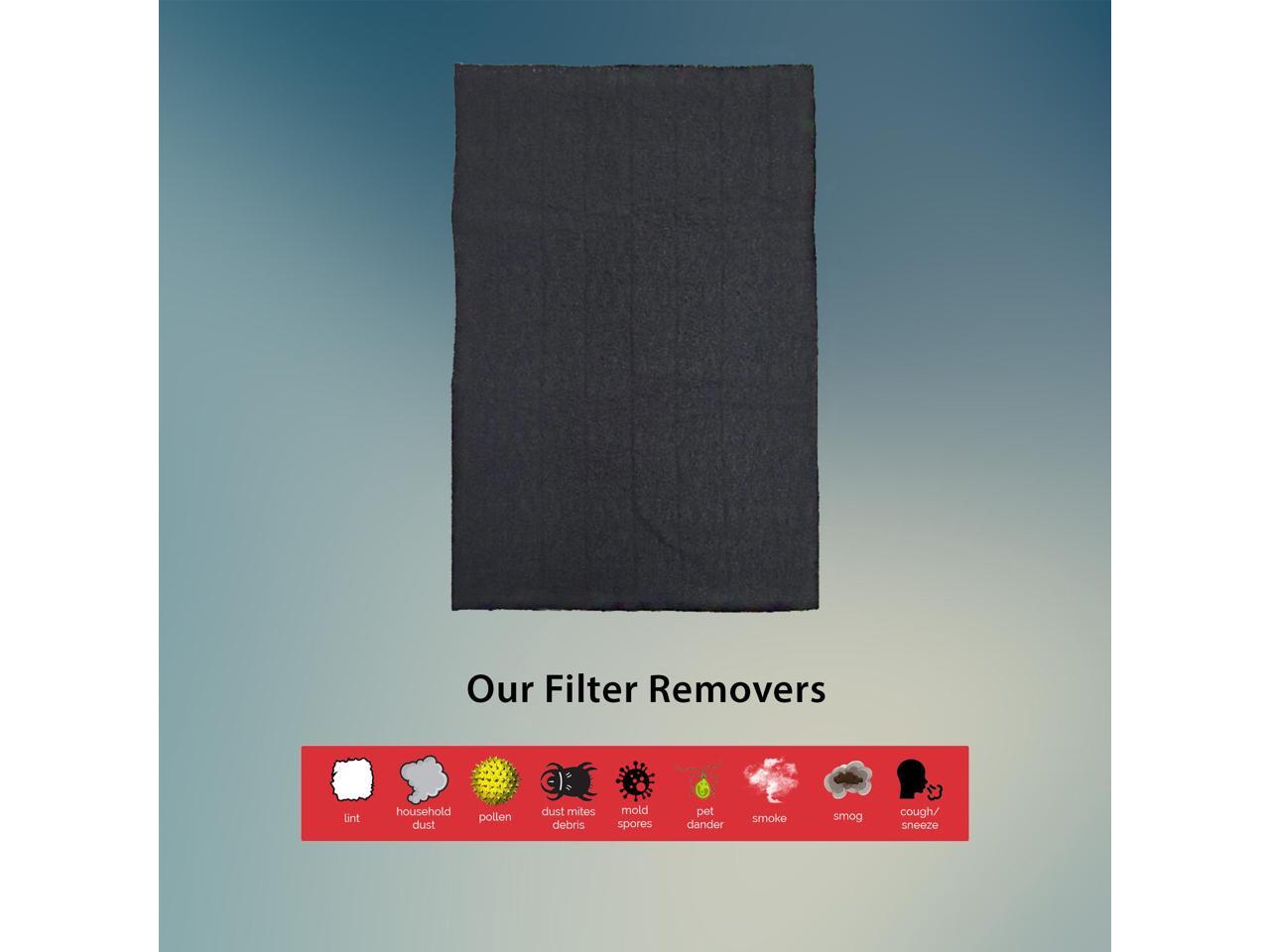 hrf ap1 pre filter