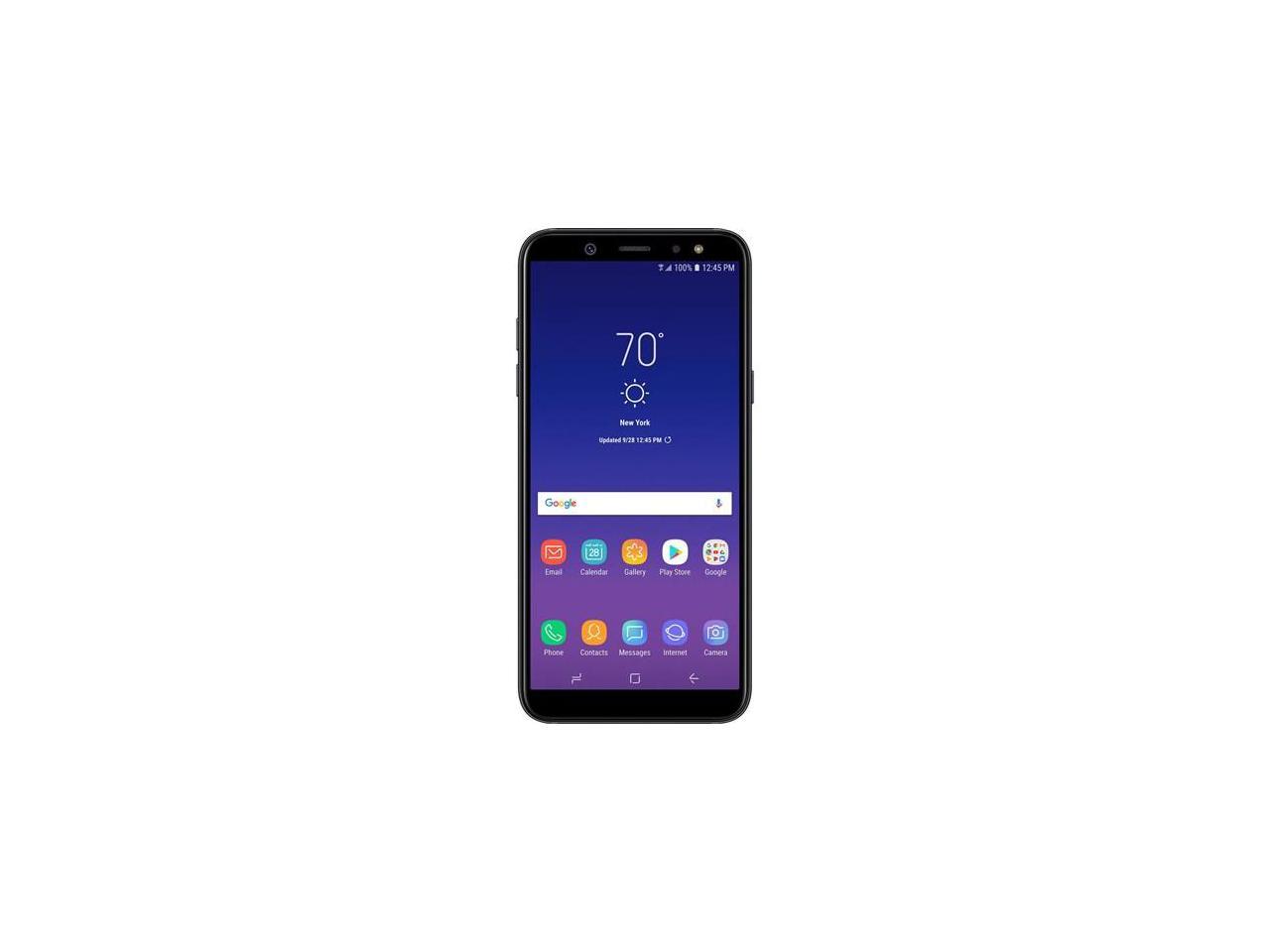 samsung galaxy a6 phone