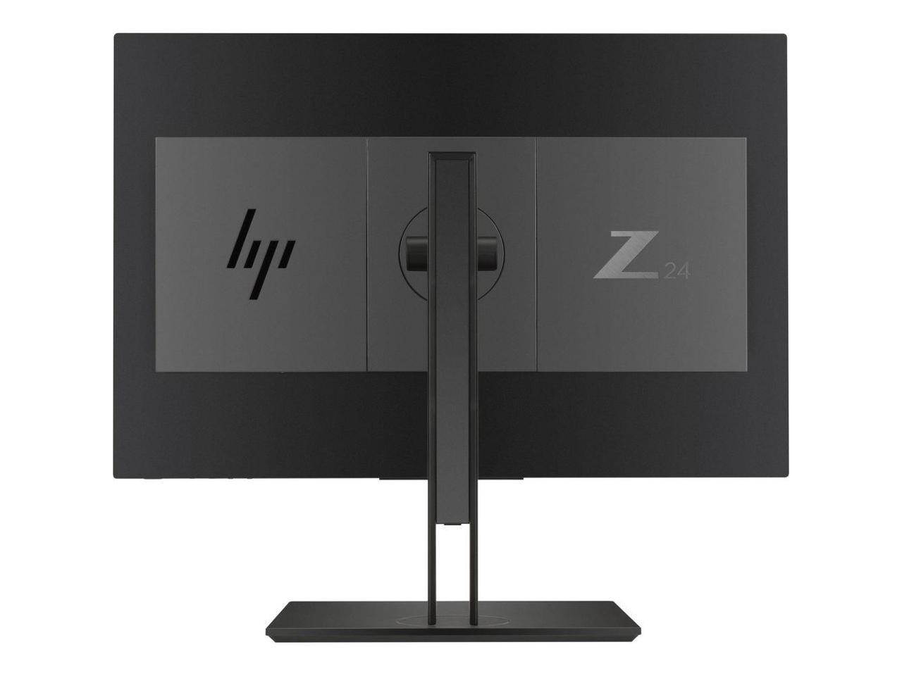 Hp z24i g2 обзор