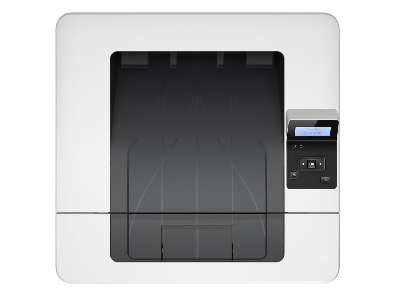 HP LaserJet Pro M402dne (C5J91A201) Duplex USB mono Laser Printer