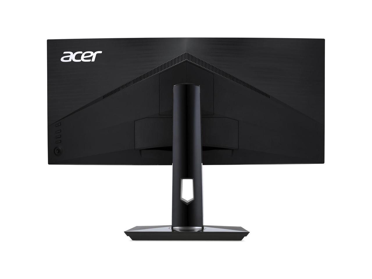 Acer CZ340CK 34