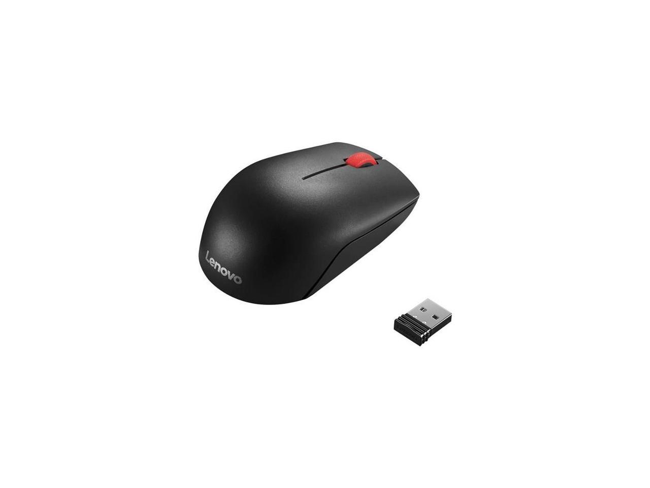 Lenovo mouse suite что это