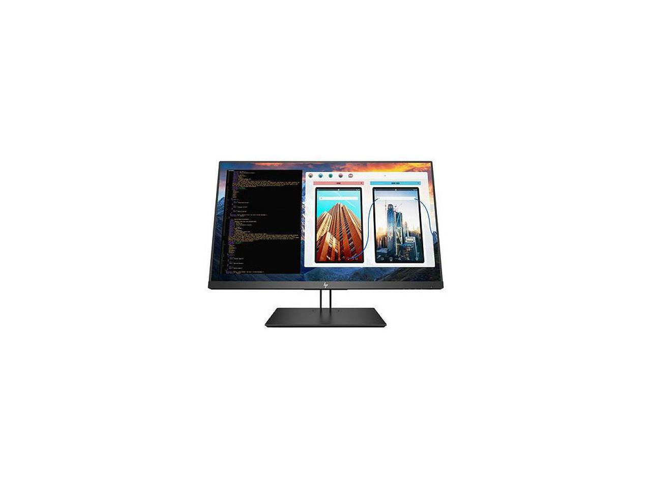 HP Z27 27" UHD (4K) 60 Hz IPS Monitor Newegg.ca