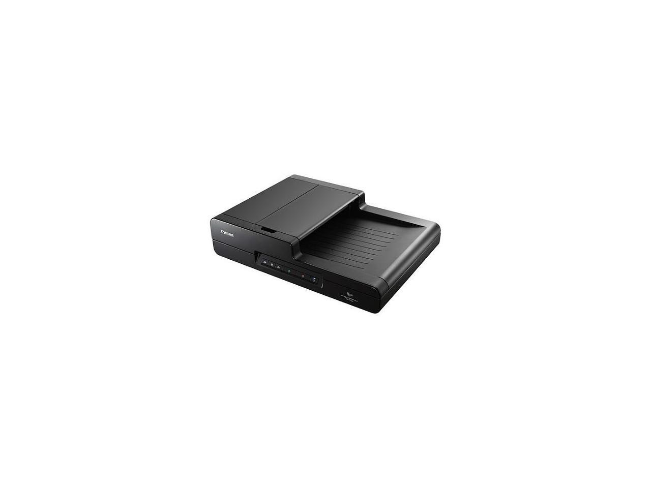 Canon imageFORMULA DR F120 Scanner - Newegg.com - Newegg.com