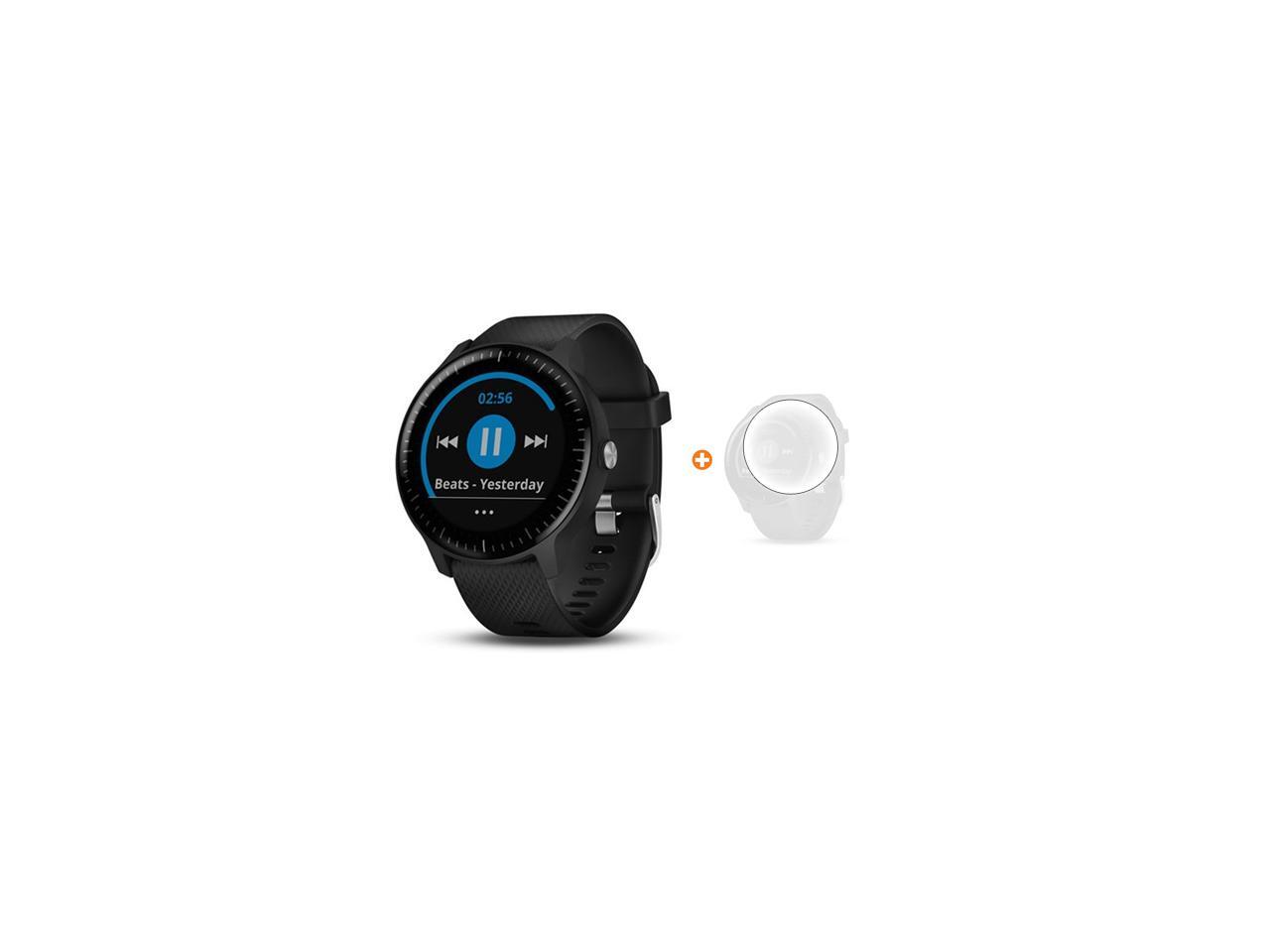 garmin vivoactive 3 certified refurbished