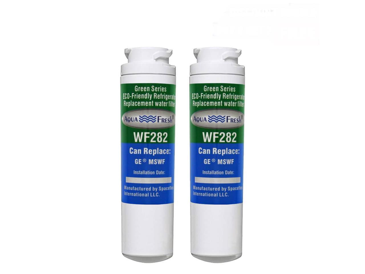 wf282 replacement water filter