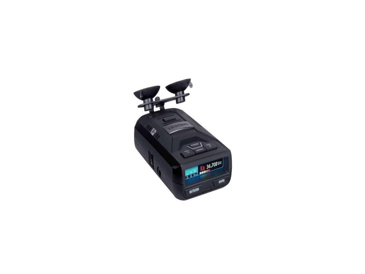 Uniden R3 Extreme Long Range Radar Detector