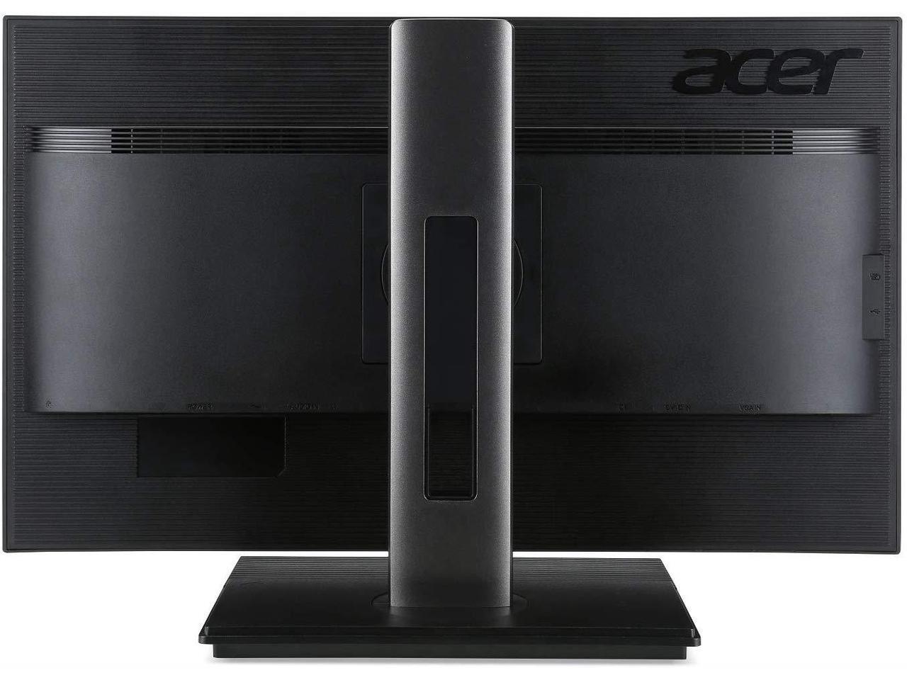 Acer 27" VA FHD Monitor 6 ms 1920 x 1080 DSub, HDMI, DisplayPort