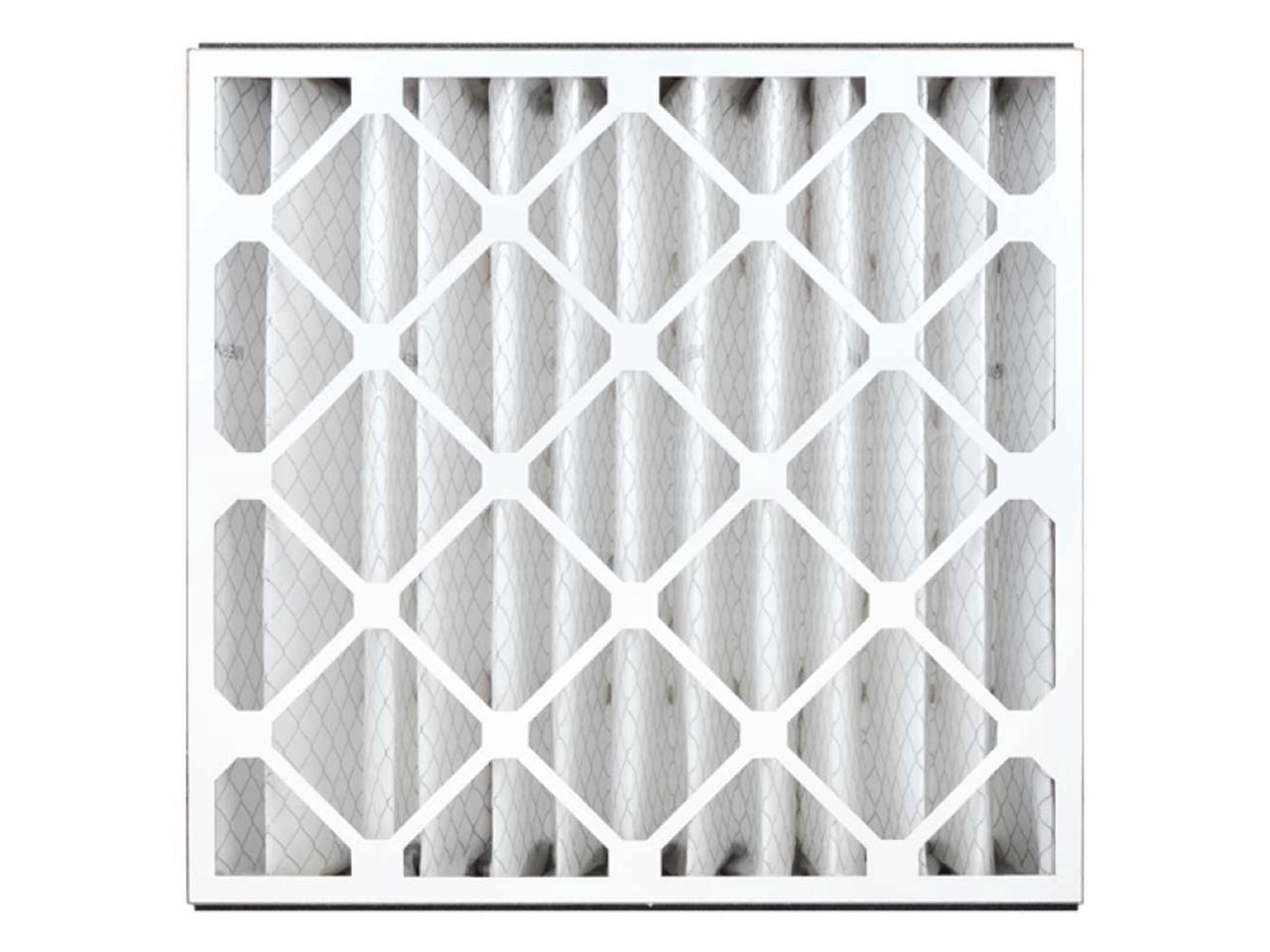 Replacement Air Filter For Lennox HCF14-10 20x20x5 HVAC MERV 11 2 Pack