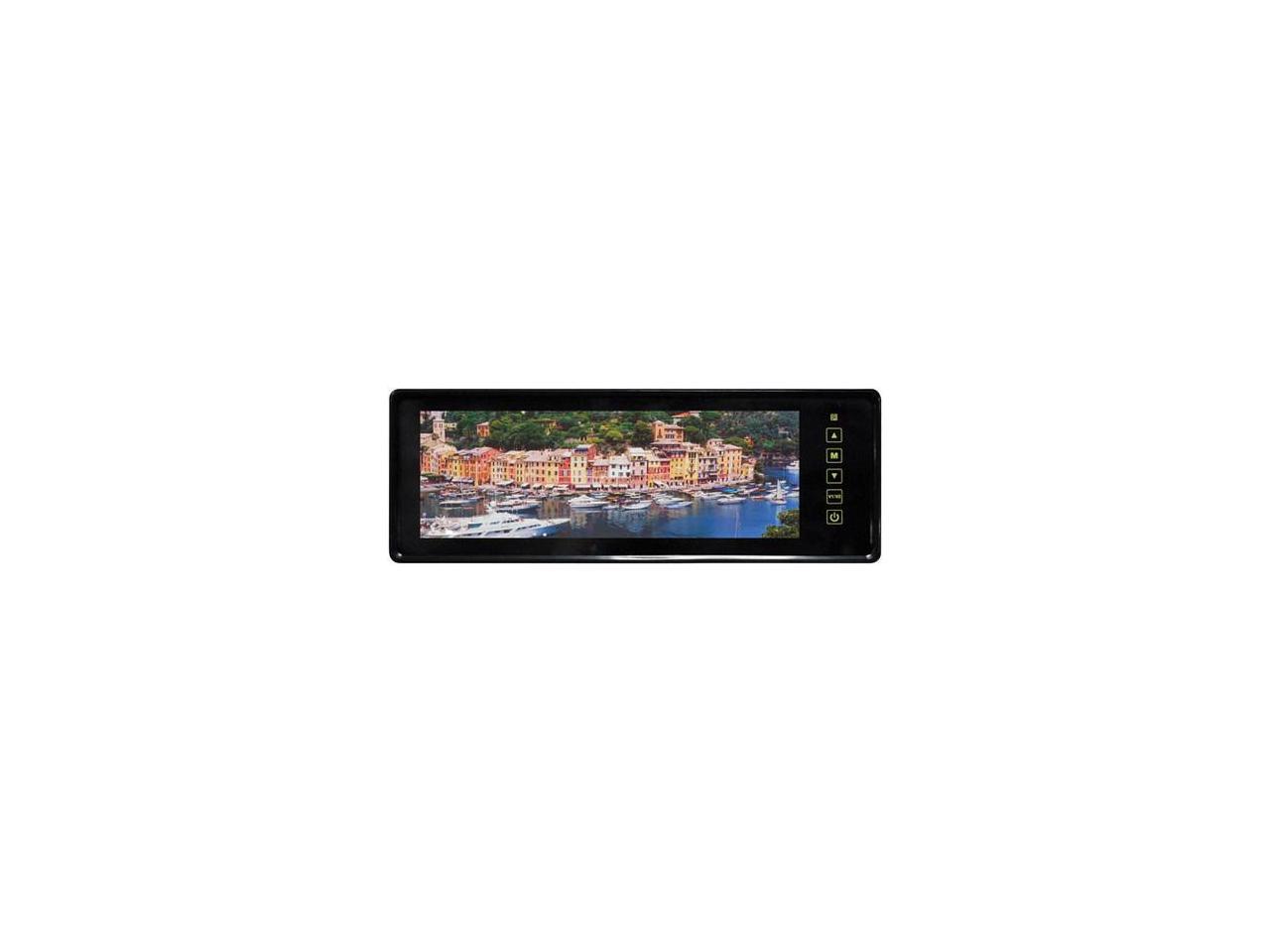 tview rv808c 8.8 tft lcd manufacturer