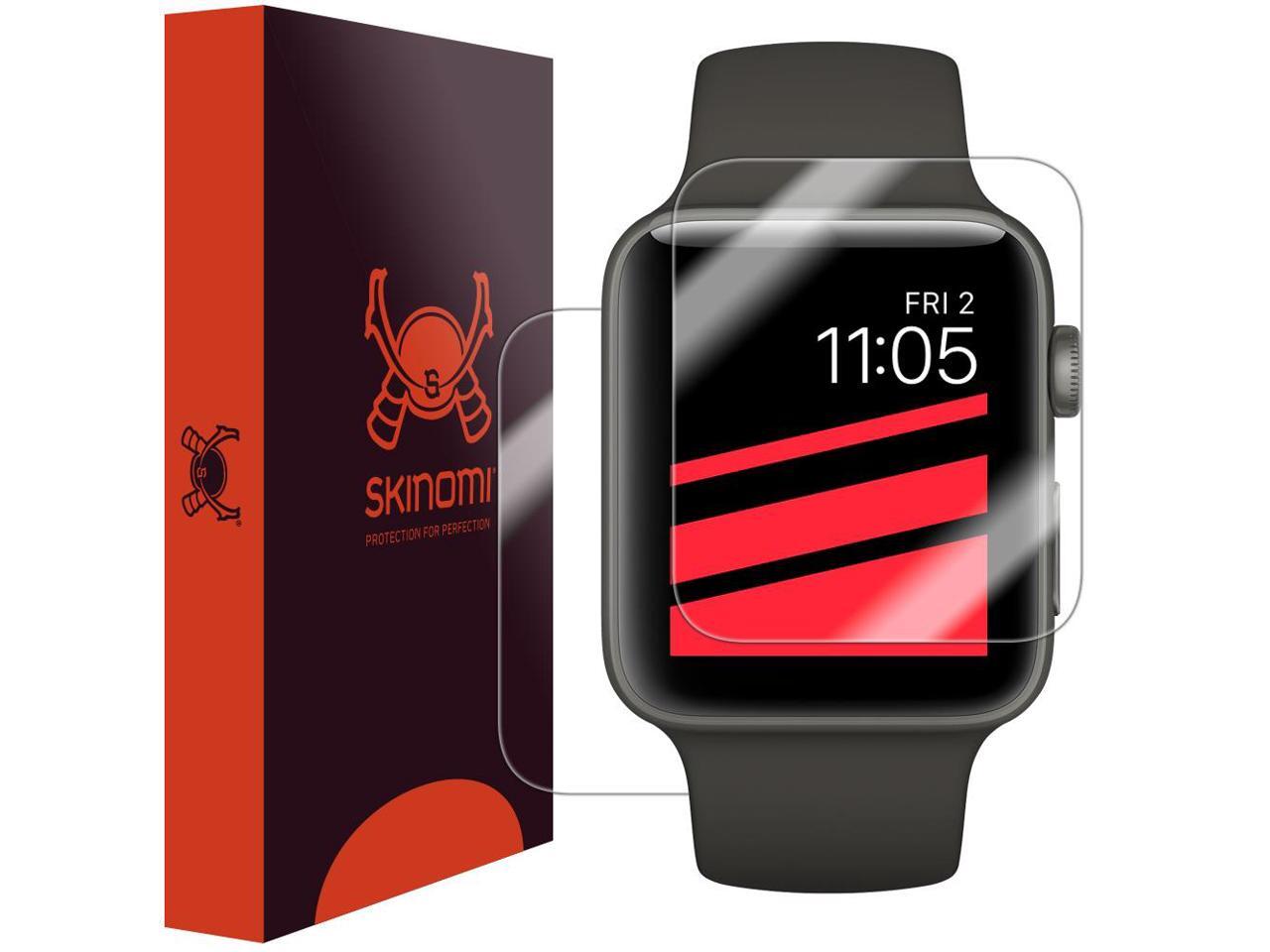 apple watch series 3 screen protector