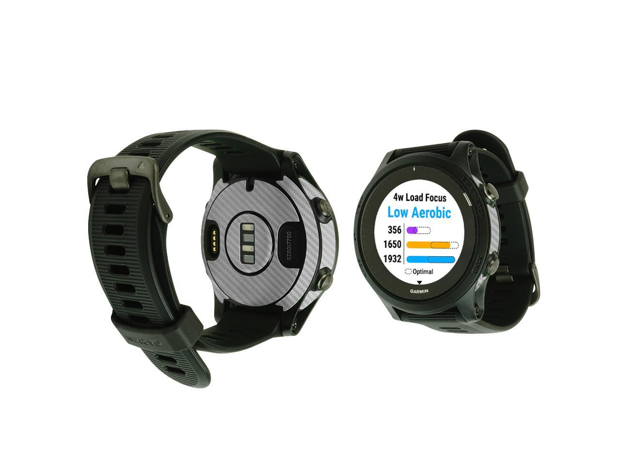 forerunner 945 screen size
