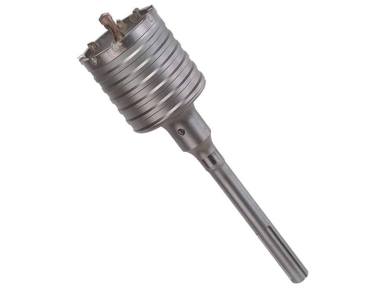 HC8531 3-1/4-in x 7-in SDS-max Rotary Hammer Core Bit - Newegg.com