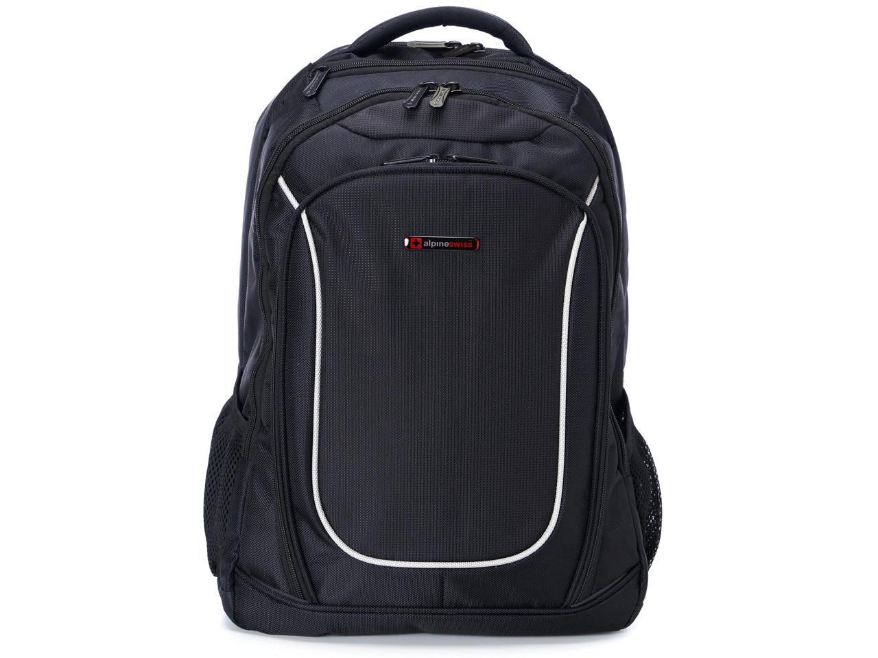 Alpine Swiss 15.6" Laptop Backpack