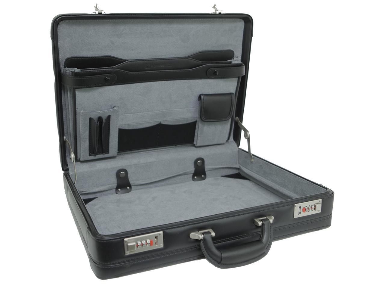 hard briefcase cheap