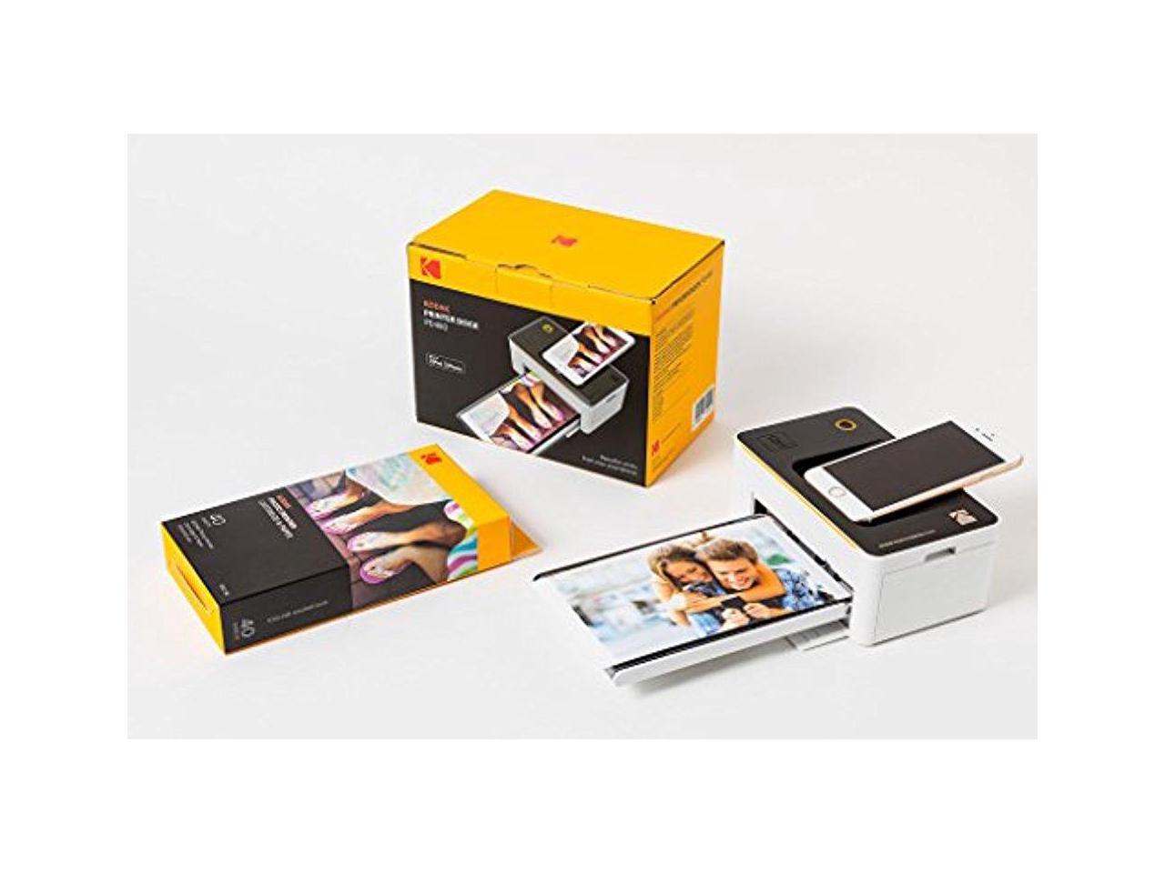 kodak photo printer mini wont print kodak photo printer mini wont print