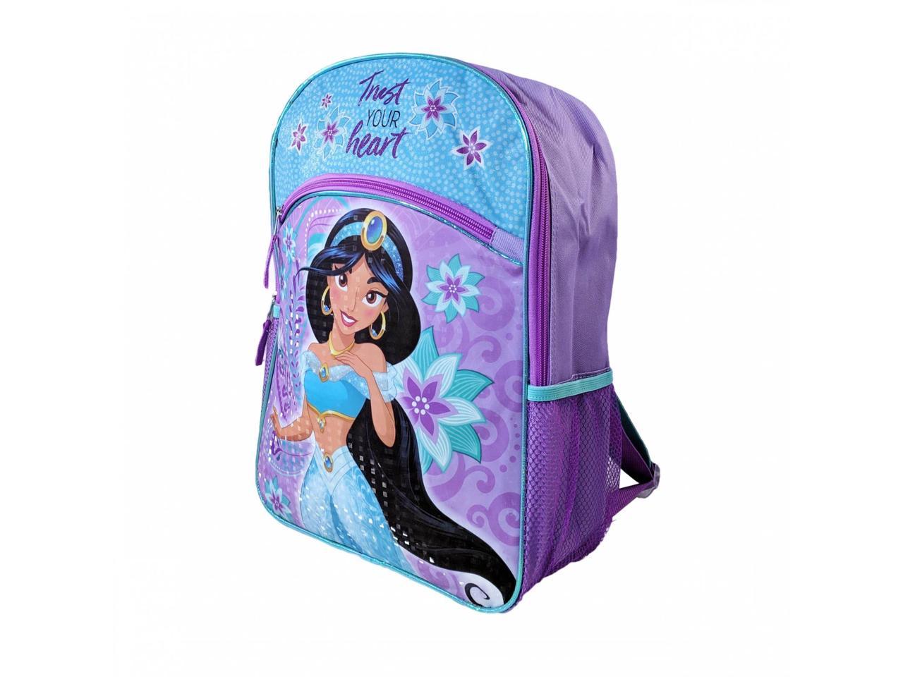 jasmine backpack