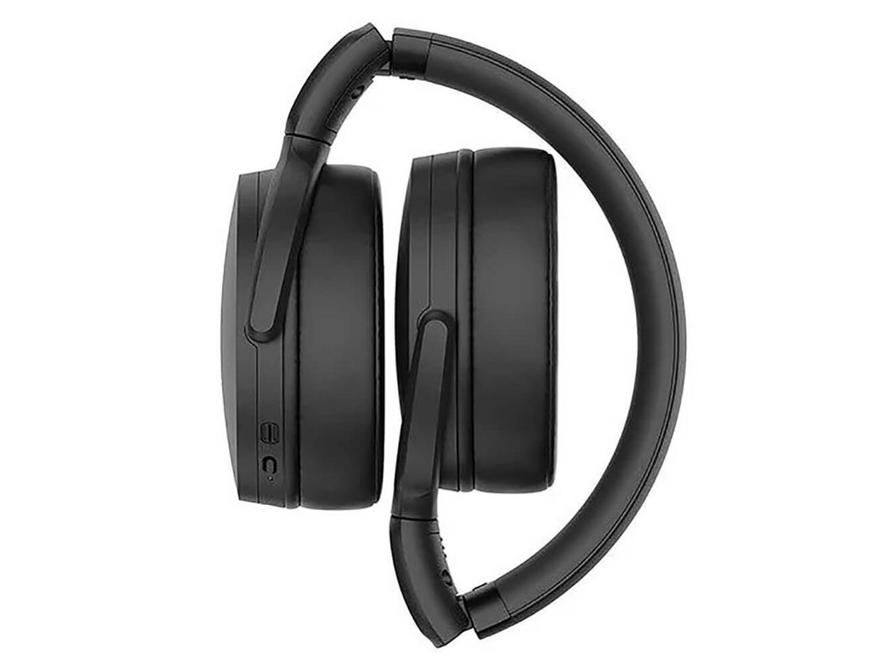 Sennheiser HD 350BT Wireless Over-Ear Headphones with Bluetooth 5.0 ...