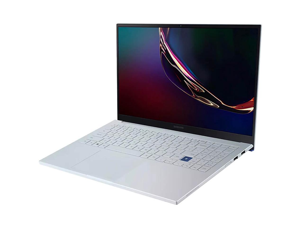 SAMSUNG Laptop Galaxy Book Ion NP950XCJK01US Intel Core i7 10th Gen