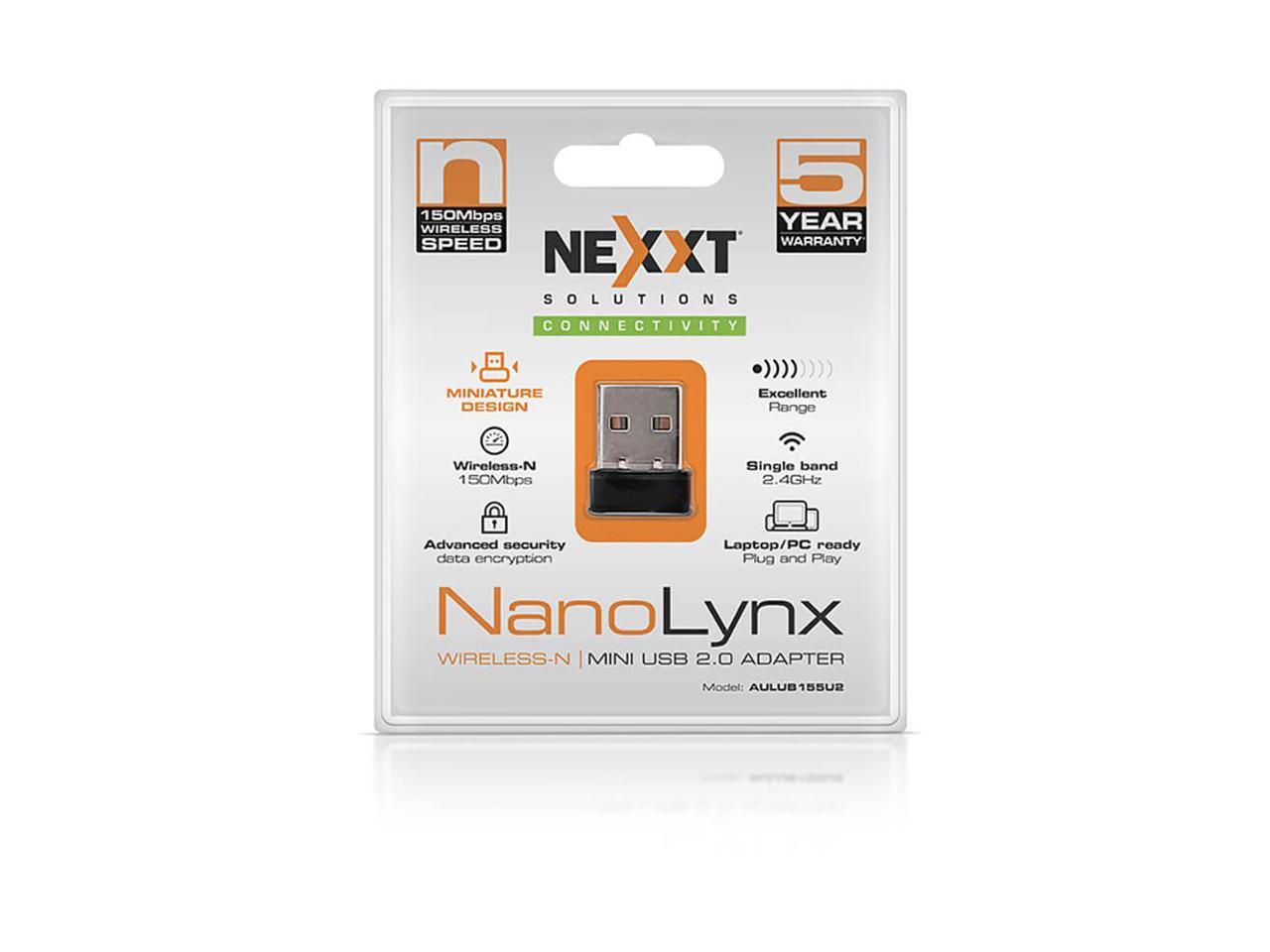 download driver nexxt ion 300 download driver nexxt ion 300