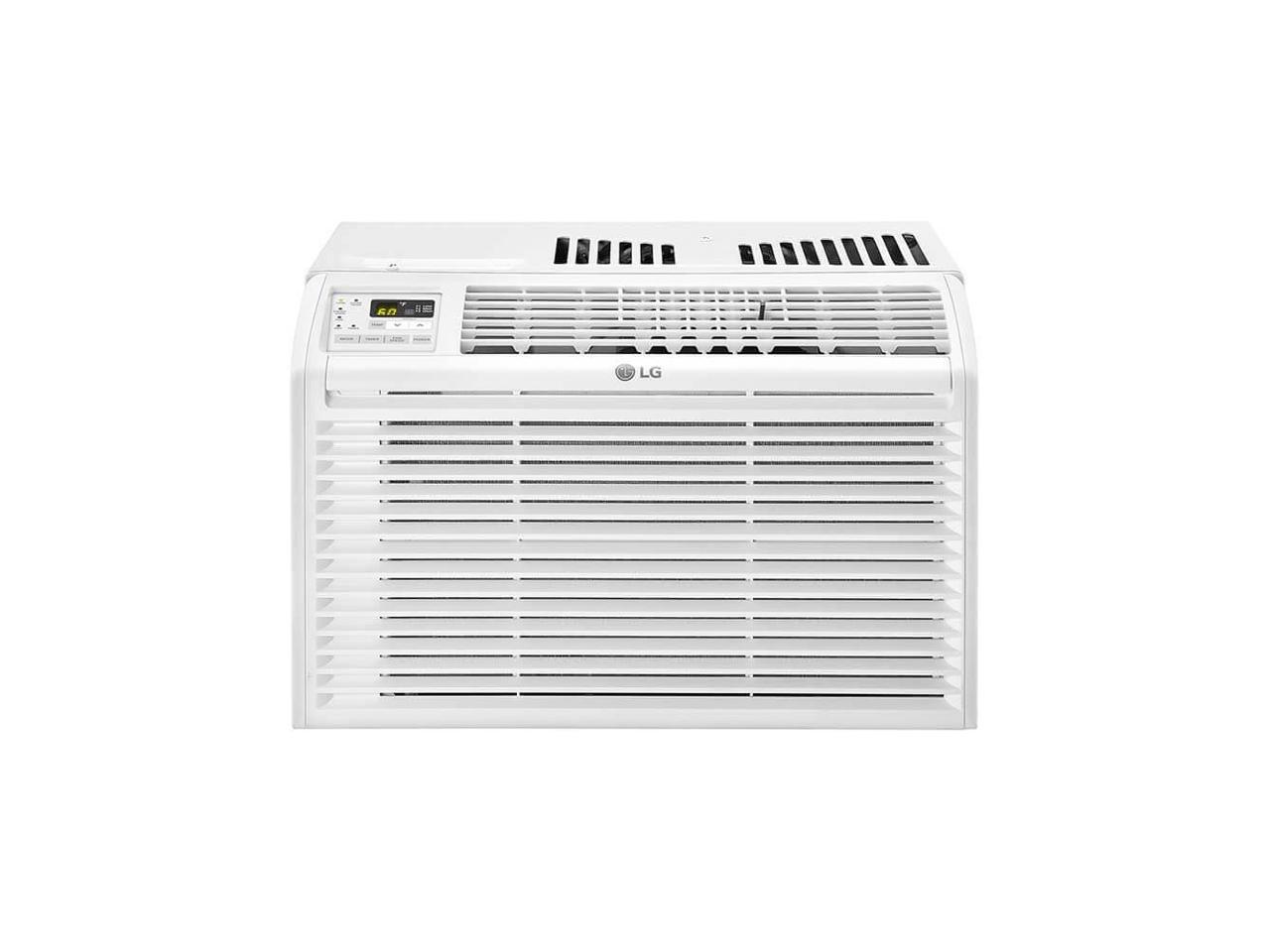 LG 6,000 BTU Window Air Conditioner LW6017R