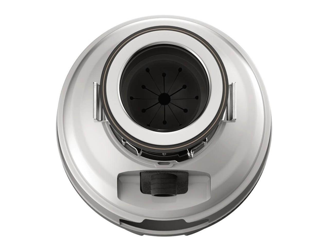 Waste King L-8000 Legend Series 1.0-Horsepower Continuous-Feed Garbage