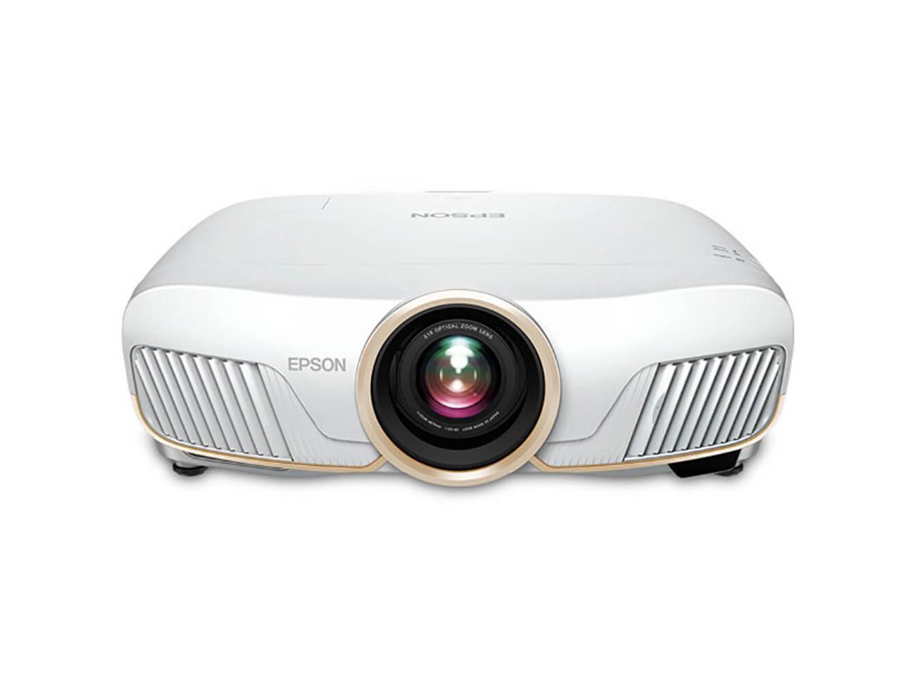 Epson Home Cinema 5050UB 4K PRO-UHD 3 