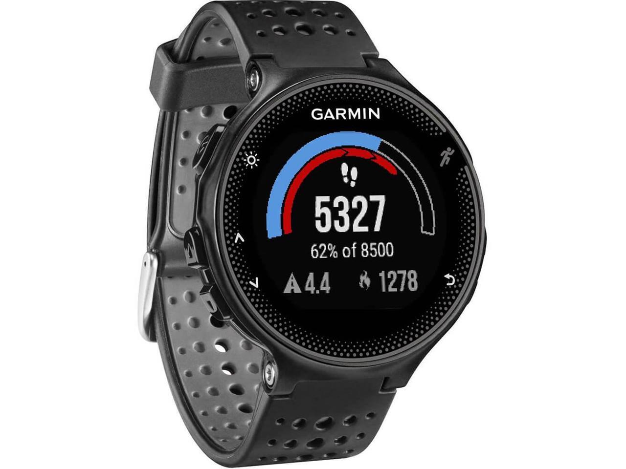 garmin watches at argos