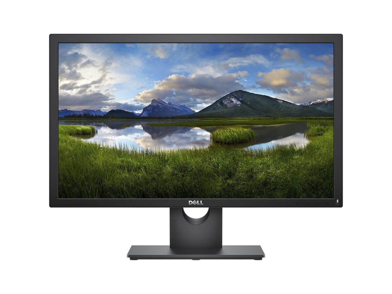 Dell E2318Hx 23" LED Monitor IPS, Full HD 1080p
