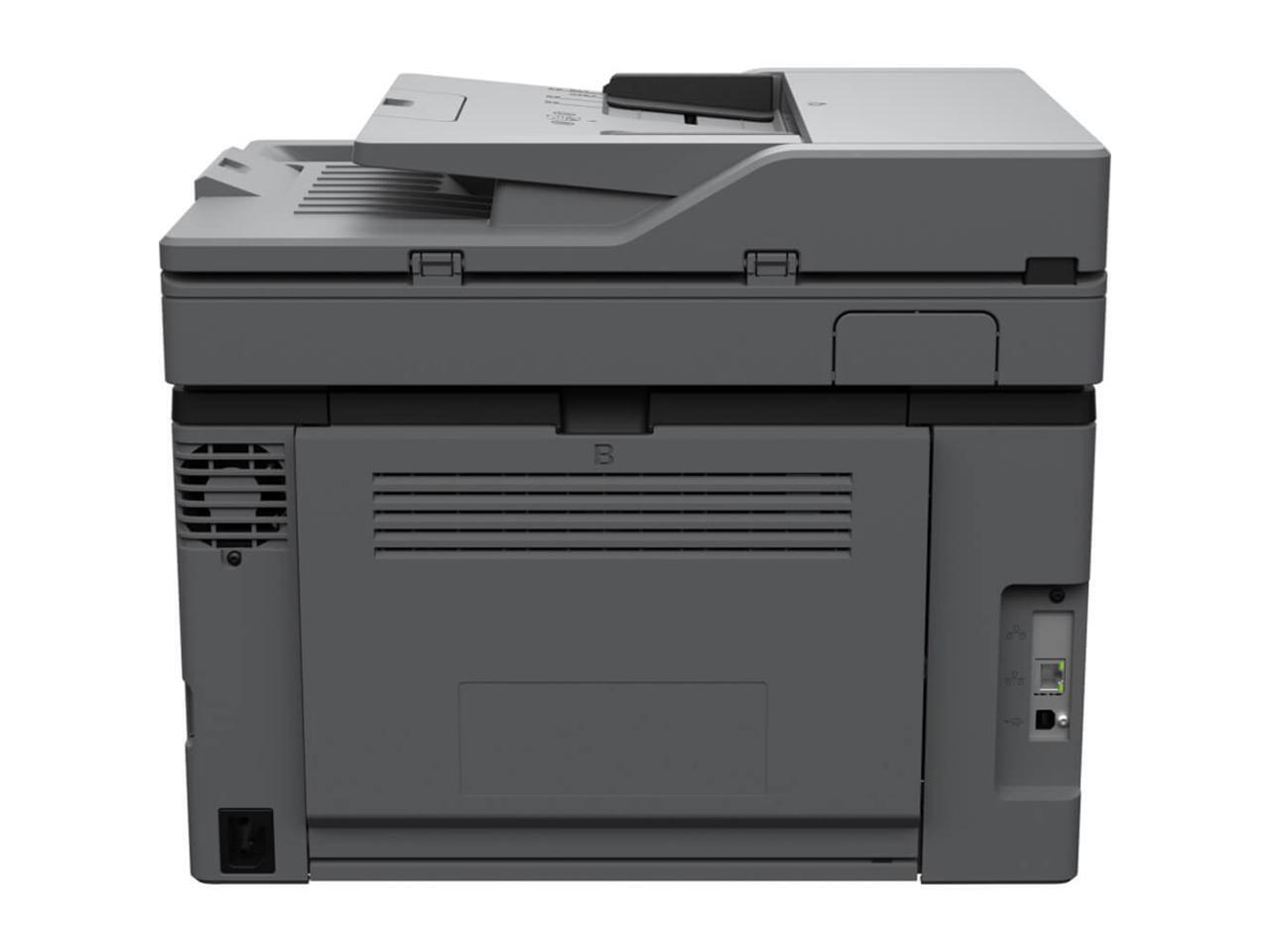 Lexmark MC3326i Wireless Laser Multifunction Printer Color 40N966