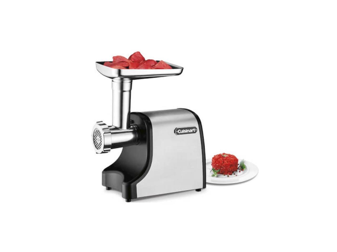 Cuisinart MG100 Electric Meat Grinder