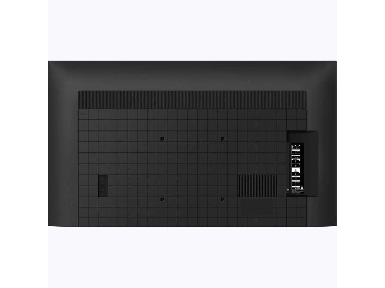 Sony KD65X80K 65 inch X80K 4K HDR LED TV With Smart Google TV - Newegg.com
