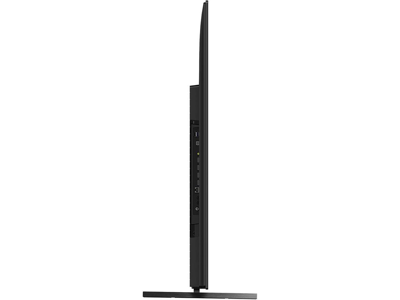 Sony XR55A80K 55 Inch Class BRAVIA XR A80K 4K HDR OLED Google TV