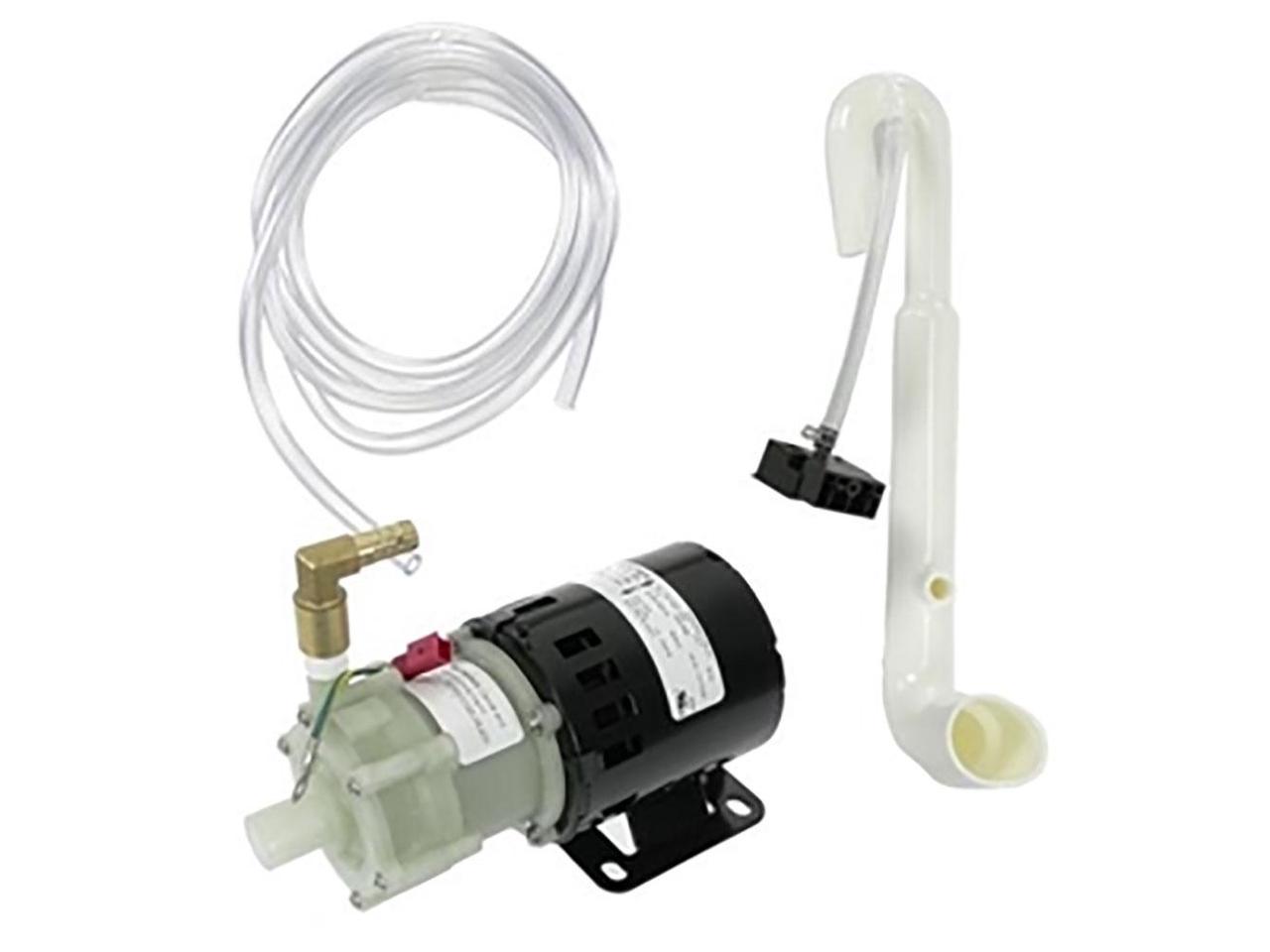 GE UPK4 Ice Maker Drain Pump Kit