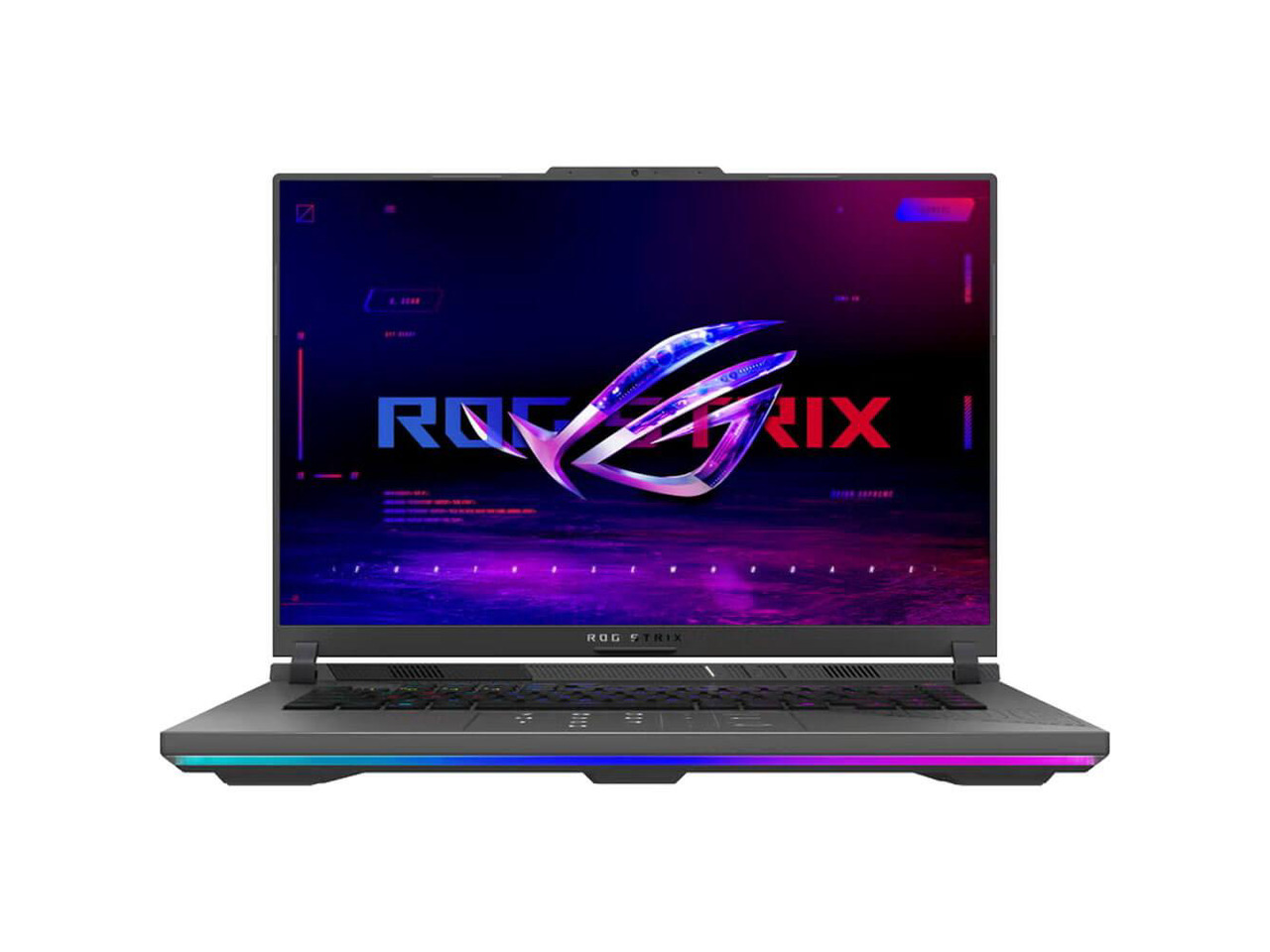 Asus G614FRDS96 16 inch ROG Strix G16 - AMD Ryzen 9 9955HX3D - NVIDIA GeForce RTX 5070 Ti Laptop GPU - 32GB/1TB