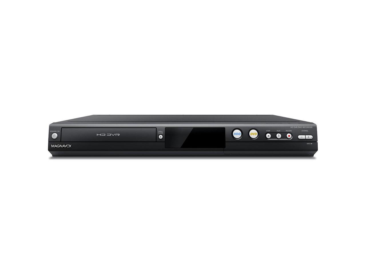 hd dvd player and recorder