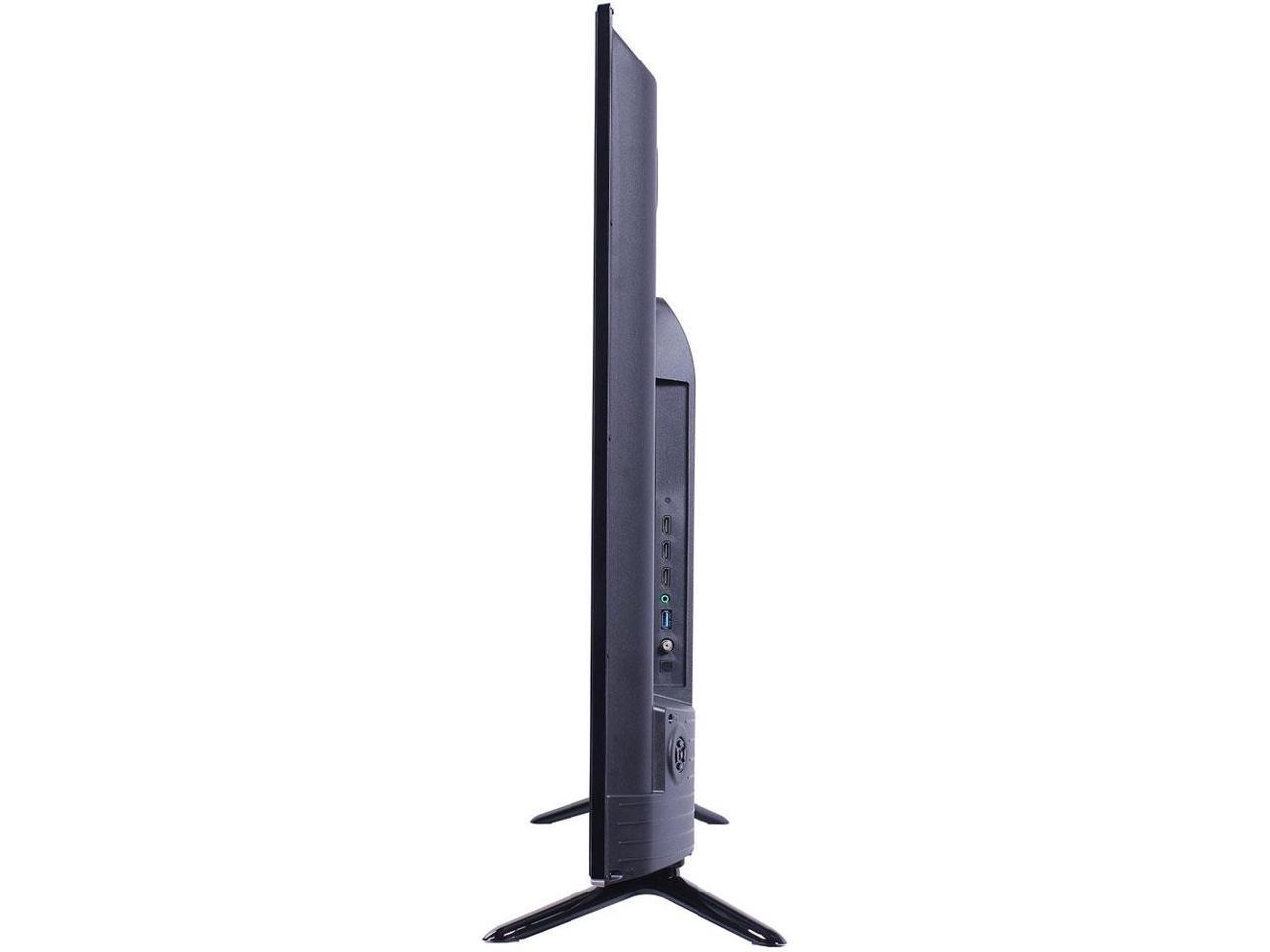 TCL 40" 1080p 120Hz LED-LCD HDTV 40FS3850 - Newegg.com