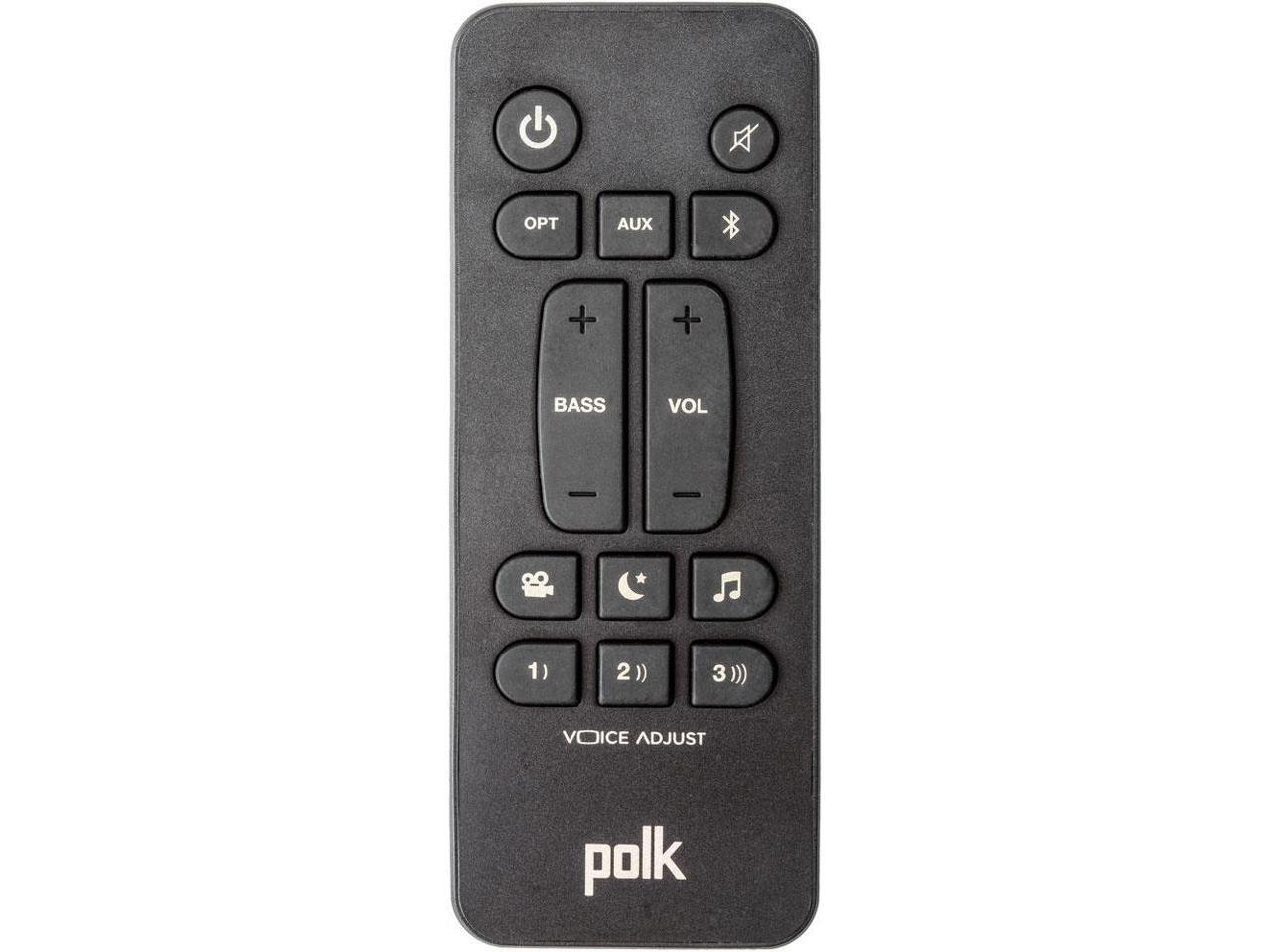 polk signa s1 watts