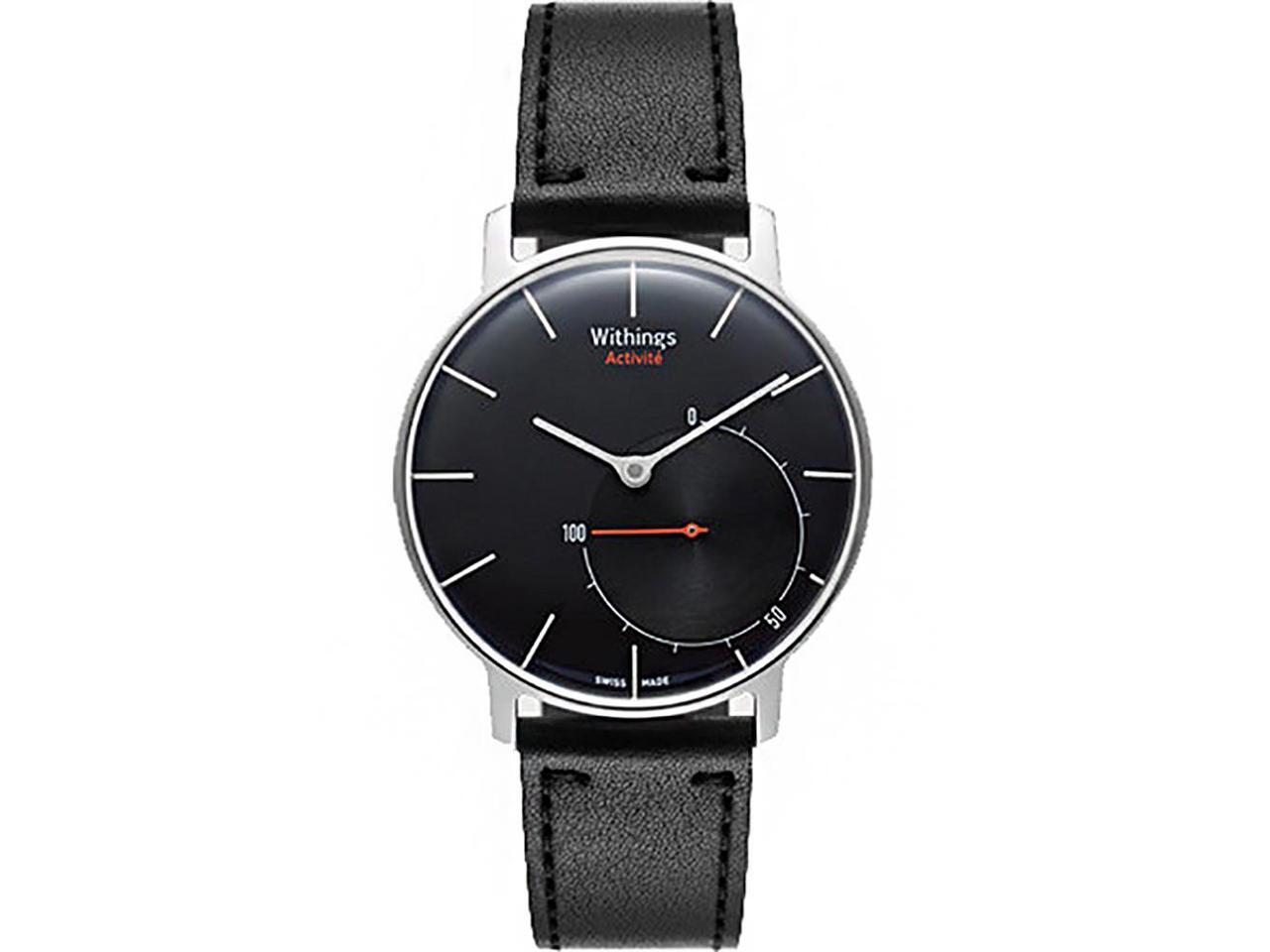 nokia activity & sleep watch