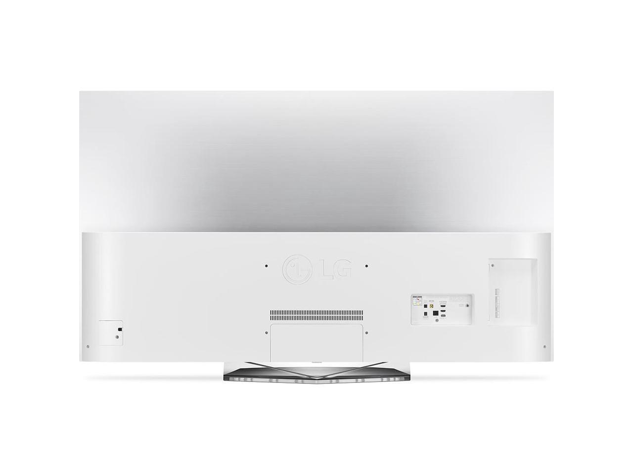 Open Box LG B7A 65" 4K Ultra HD Smart OLED TV OLED65B7A