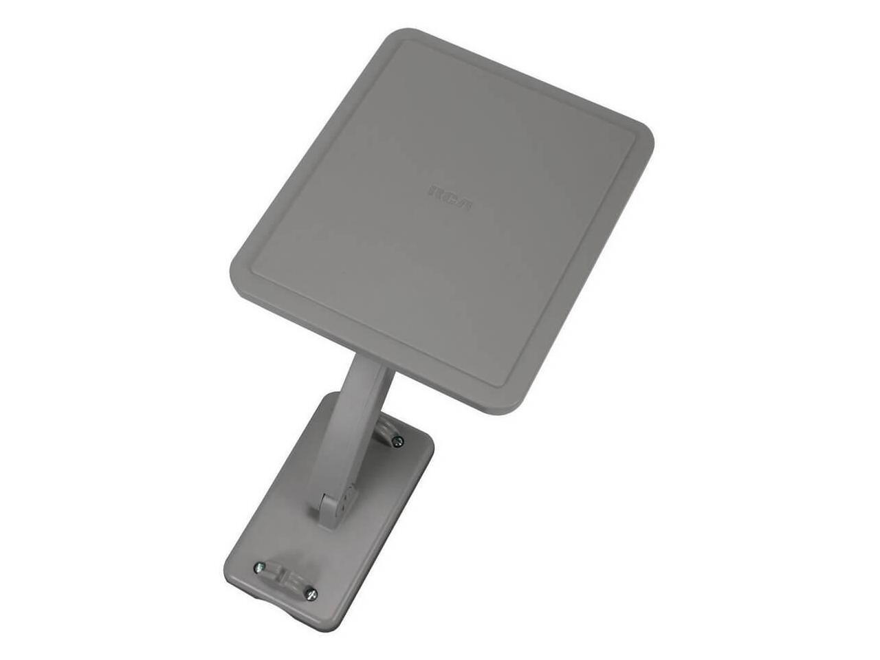 Audiovox RCA OUTDOOR ANTENNA FOR DIGITAL RECEPTION