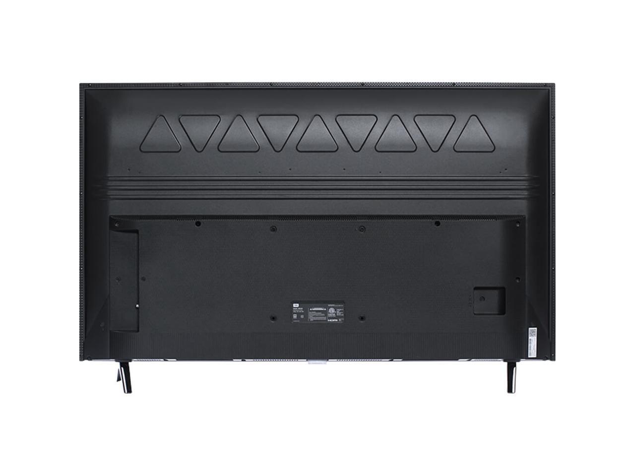 TCL 43S425 43 inch 4Series 4K Roku Smart UHD TV