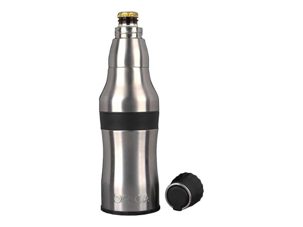 ORCA Rocket Bottle Cup and Can Holder ORCROCK Stainless Steel