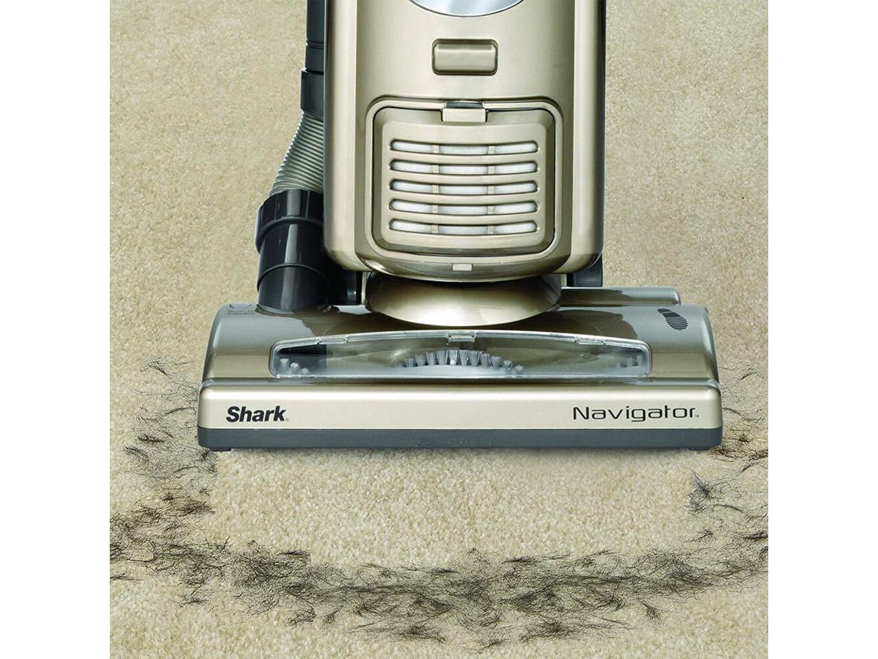 Shark Navigator Deluxe Vacuum Model NV42 Newegg.ca