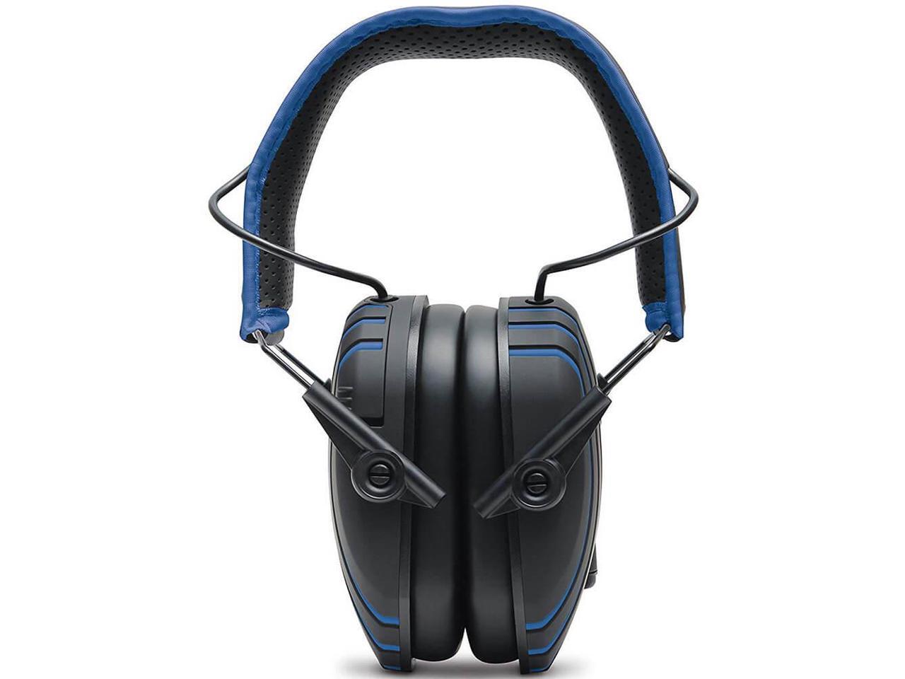 LUCID AUDIO BLUETOOTH HEADPHONE BLACK W/ - Newegg.com