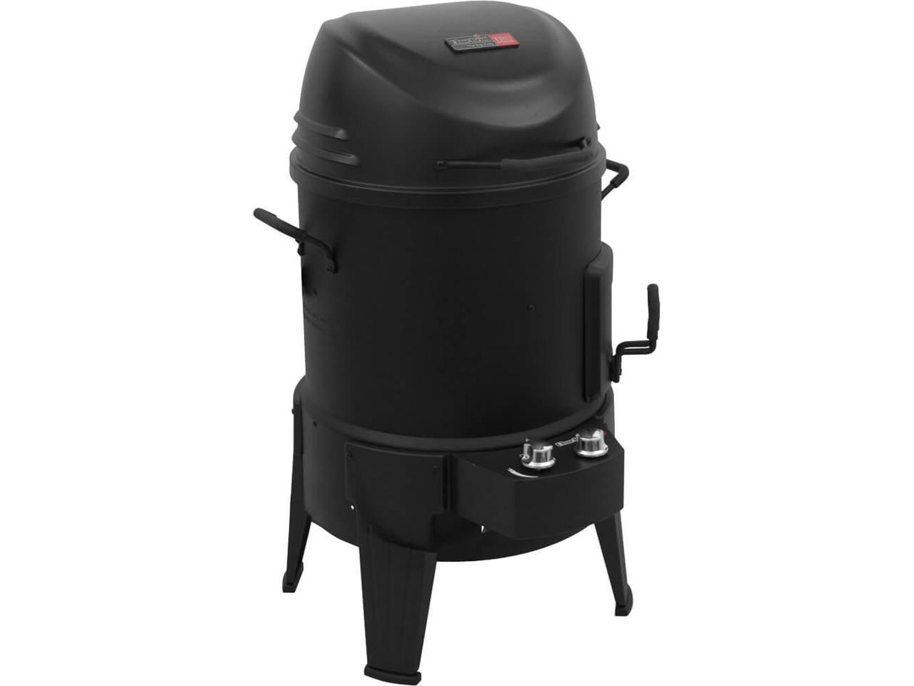 CharBroil 14101550 Cb Big Easy 3 In 1 Smoker