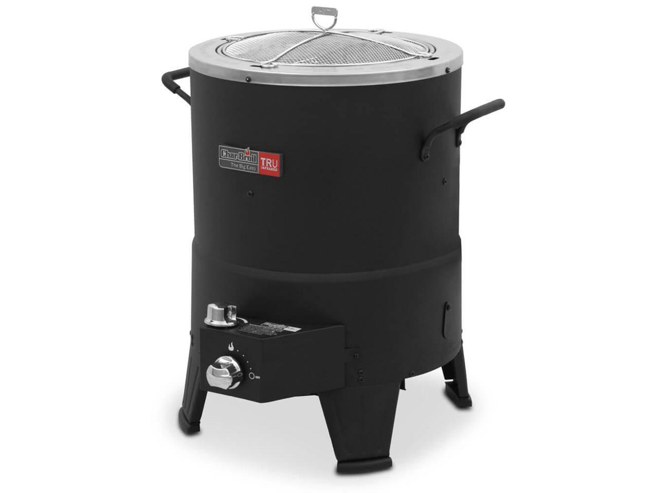 BIG EASY OILLESS TURKEY FRYER