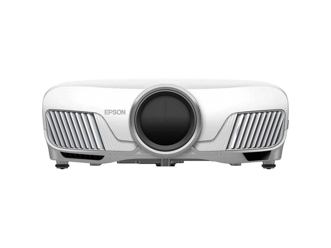 Epson PowerLite 5040UB LCD Projector 