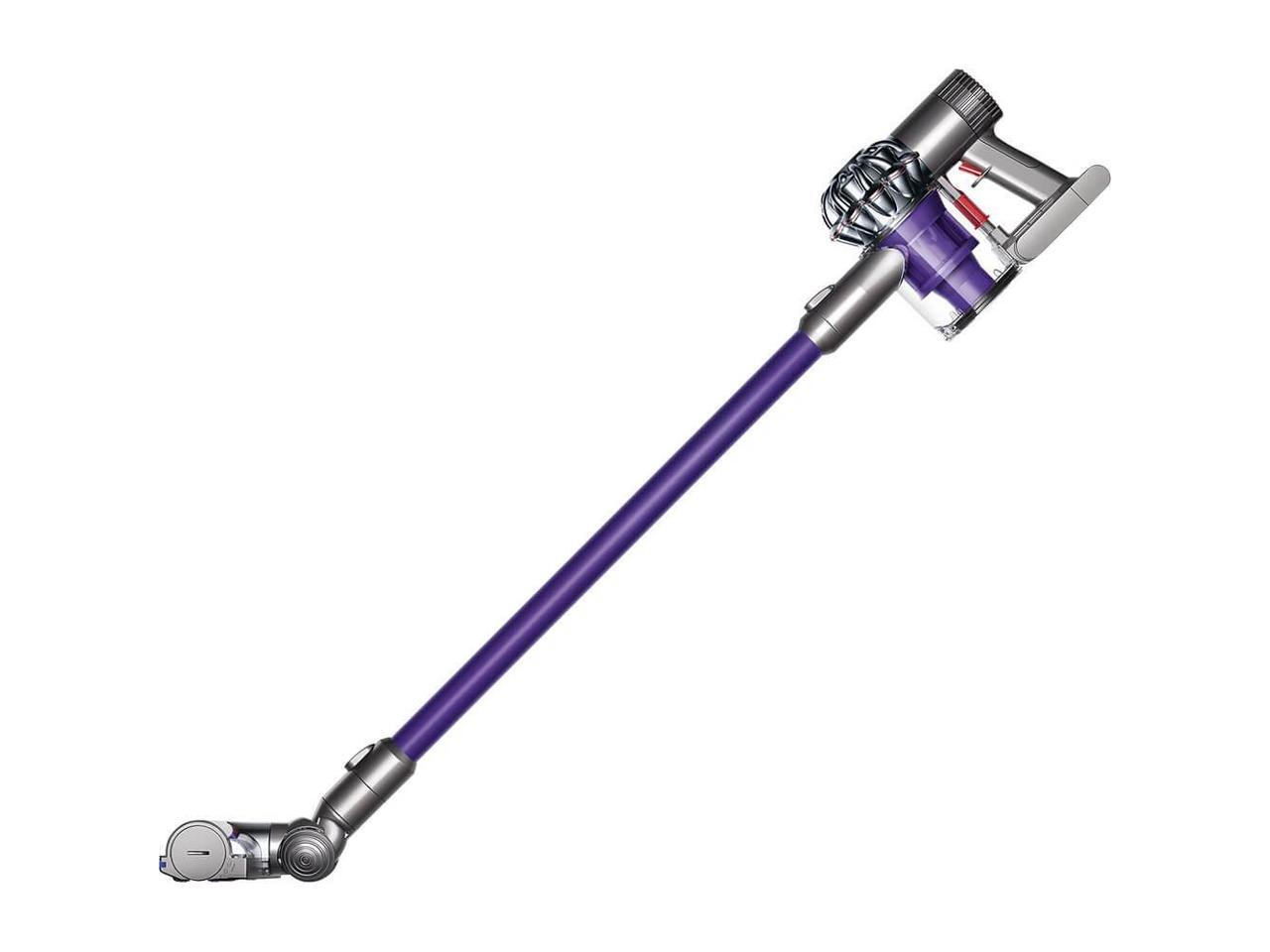 Dyson V6 Animal Cordless Stick Vacuum with Handheld Mode