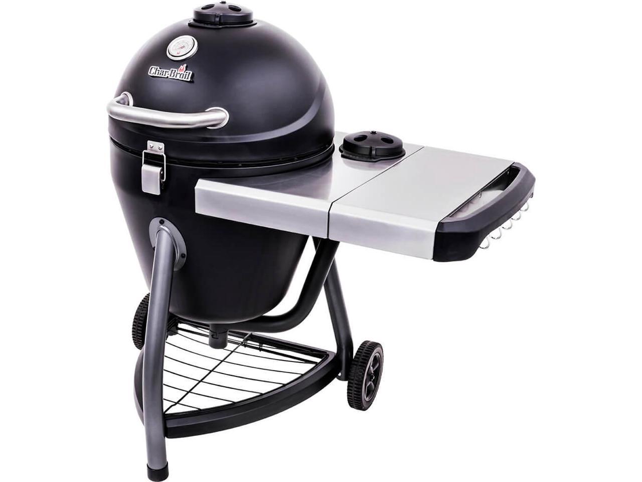 Char Broil Kamander Kamado Grill 3101